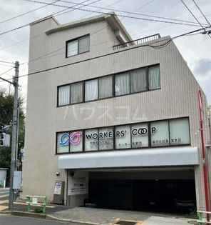 齋藤ビルの画像