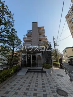 ハーモニーコート西緑丘の画像