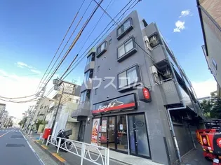 グロージェン代沢の画像