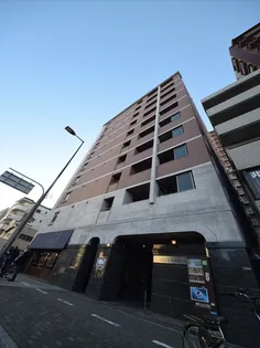 CITY SPIRE上町台の画像