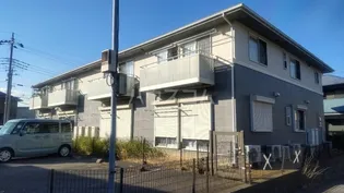 ヴェルドミール逆井の画像