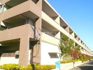 ライオンズ青葉の森フォレストマークスの画像