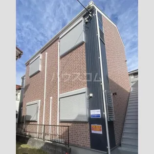 モアクレスト淵野辺【2階】の外観