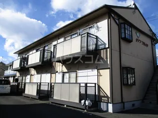 メゾン フロイデの画像