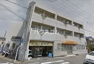 サンク ブランシュの画像