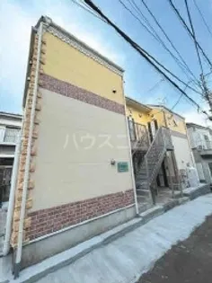 ユナイト石川町パウリスターナの画像