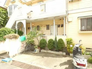 川島コーポの画像