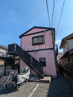 BKハイツの画像