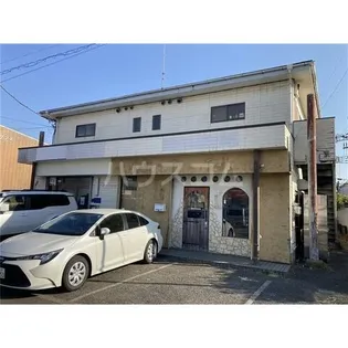 ウエストアベニューの画像