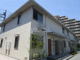 シャルマン高野台Bの画像