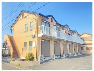 リバージュアツギⅡの画像