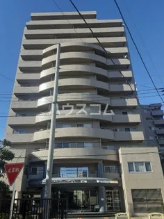 ベルメゾン末広Sの画像