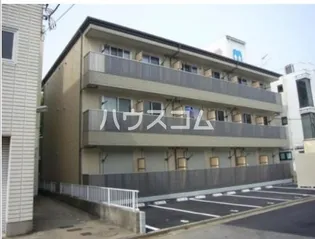 第二AMビルの画像