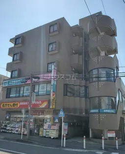 セントラル喜和の画像