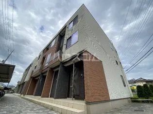 プロムナード貝塚公園2の画像