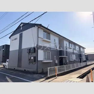 パレス明豊Bの画像