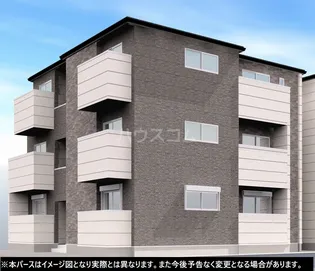 KEIAI RESIDENCE 西八王子Ⅲの画像