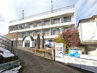 ホワイトウイング片倉Iの画像