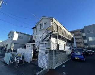 コーポ南与野の画像