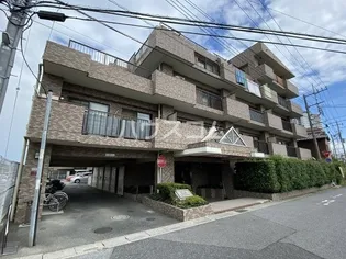 ライオンズマンション春日部壱番館の画像