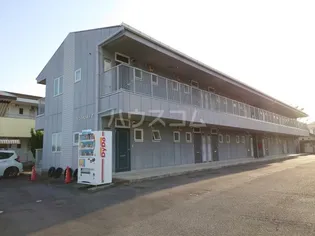 サンハイツ藤巻2の画像