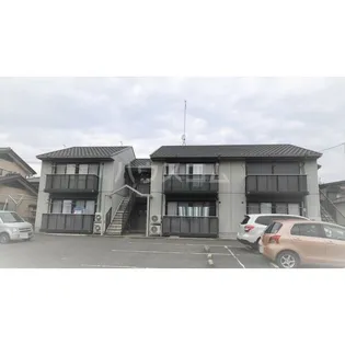 アーバンハイツIの画像