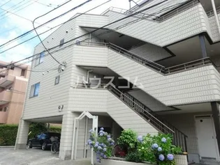 O3マンションの画像