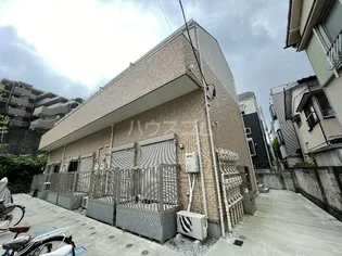 ソルティ元住吉の画像