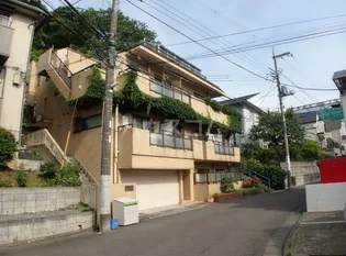 メゾン百合丘の画像