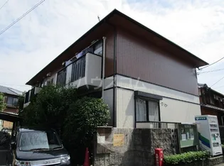 グリーンヒルセイジュⅡの画像