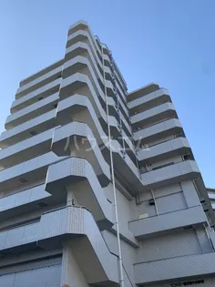 サンハロー横須賀中央駅前の画像