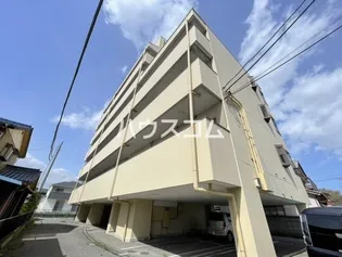 レジデンスムトウの画像