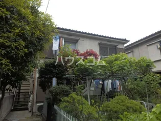 山下アパート2の画像