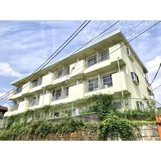 ジュネススズキ【3階】の外観