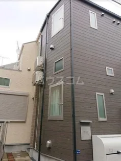 ハーモニーテラス大山の画像