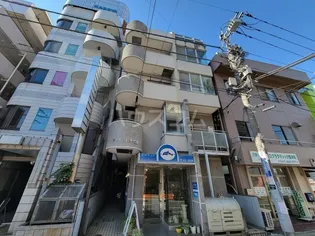 ファイン八千代台の画像