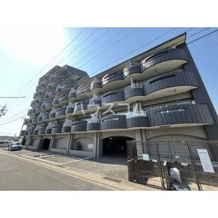 テラスレジデンス鳴海の画像