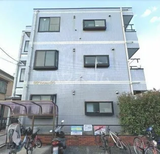 幸南マンションIIIの画像