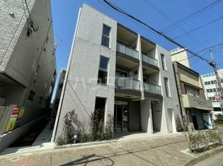 コンシデレート常盤台の画像