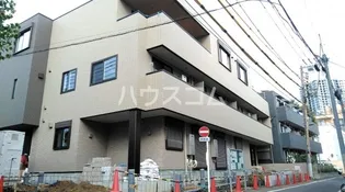 グラン 上り屋敷の画像