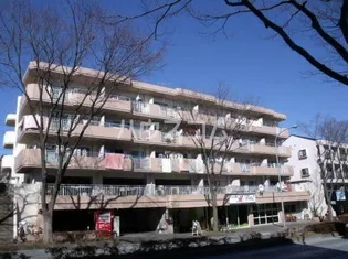 キャストル市ヶ尾の画像