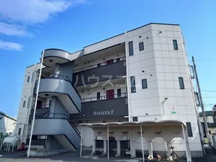 ナバテックVの画像