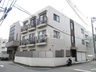 Mコート千歳台の画像