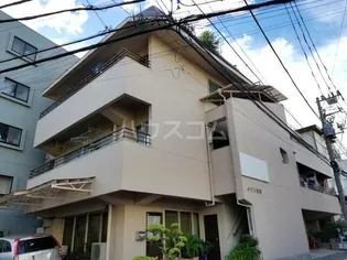 メゾンサトウの画像