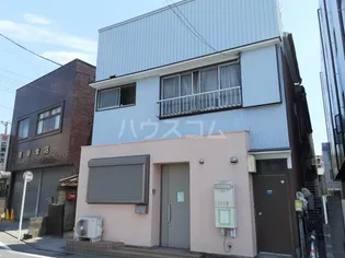 ぽっぽ荘の画像