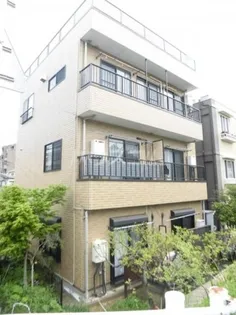 サンハウス柏の画像