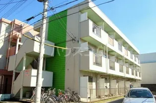 ガーデニアGOTOの画像