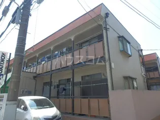 コーポ南行徳A棟の画像