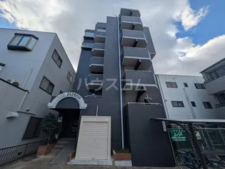 ハイツエレンシアの画像