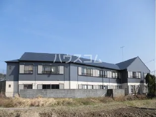 マンションニューエアラの画像